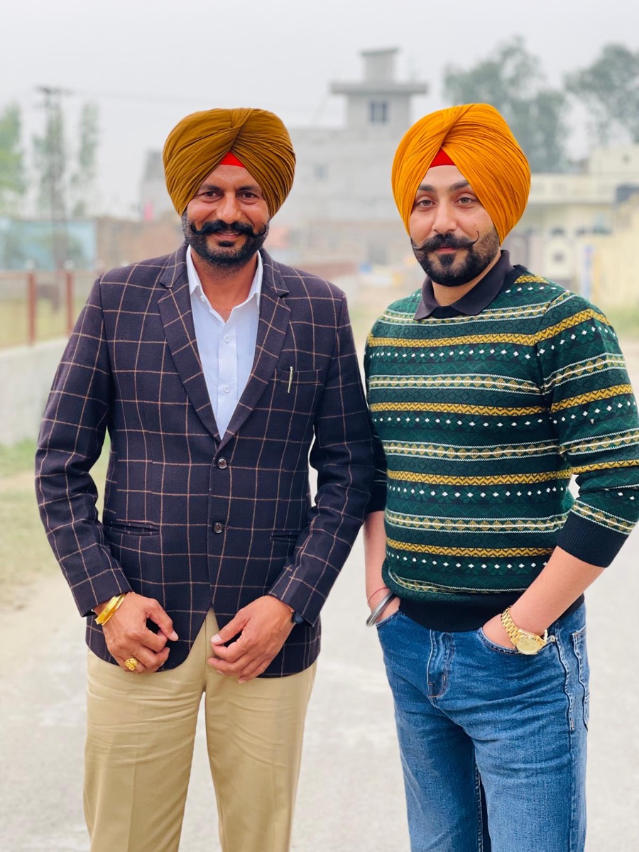 Thind Turban Tying & Training Centre
 Doncaster